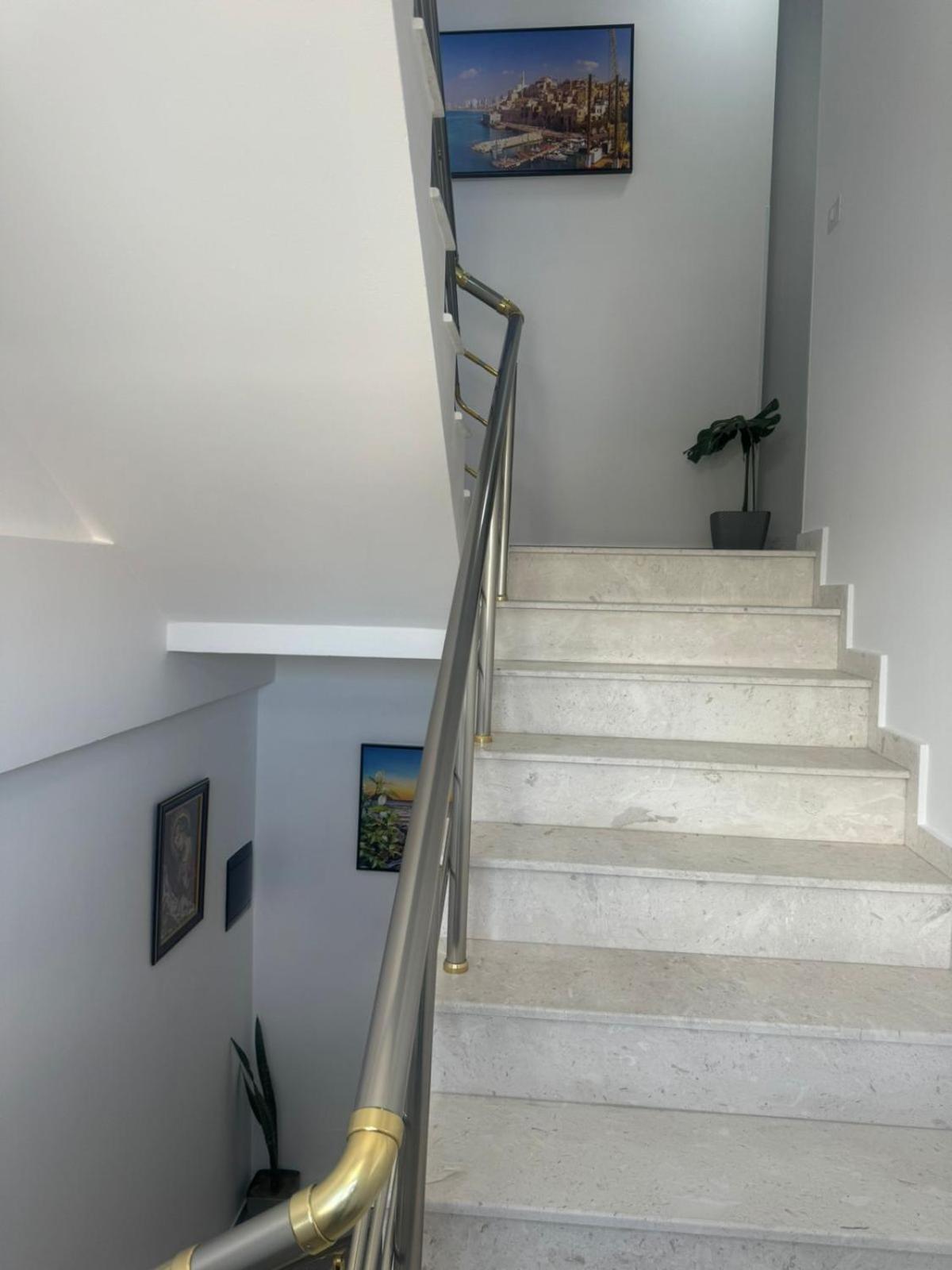 Vila Brilant Влёра Экстерьер фото